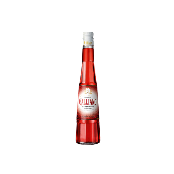 Bottle of Galliano L'Aperitivo - 375ml.