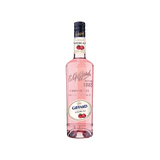 Bottle of Giffard Lichi-Li Liqueur.