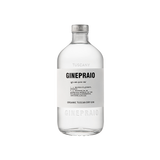 Bottle of Ginepraio Organic Tuscan Dry Gin.