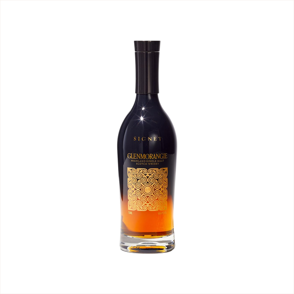 Glenmorangie Signet スコッチウイスキー Glenmorangie Signet Single Malt Scotch Whiskey (750ml) - Kosher