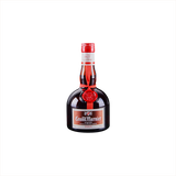 Bottle of Grand Marnier.