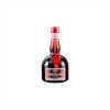 Bottle of Grand Marnier.