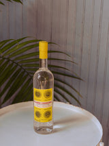 Clairin Communal Rum