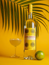 Clairin Communal Rum