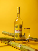 Clairin Communal Rum