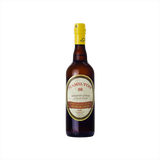 Bottle of Hamilton 86 Demerara Rum.