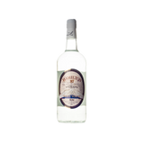 Bottle of Hamilton 87 White Stache Rum.