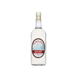 Bottle of Hamilton Breezeway Blend Rum.