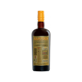 Bottle of Hampden Estate 8 Year Old Rum. 