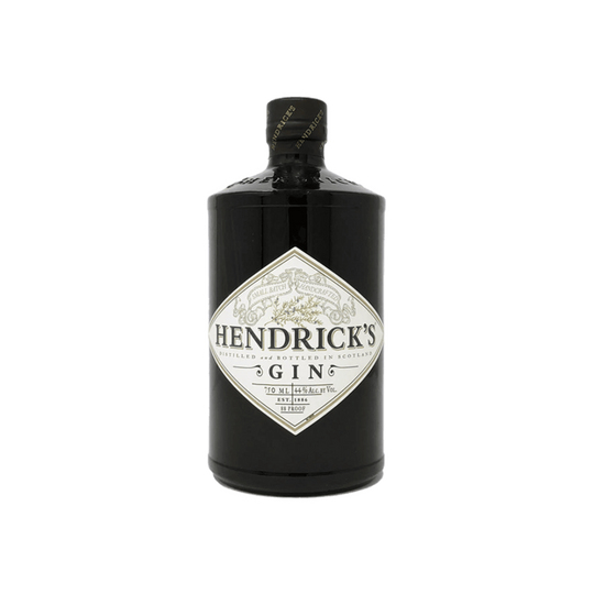 Hendrick's Gin