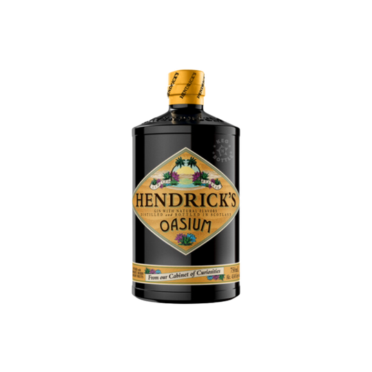 Hendrick's Oasium Gin