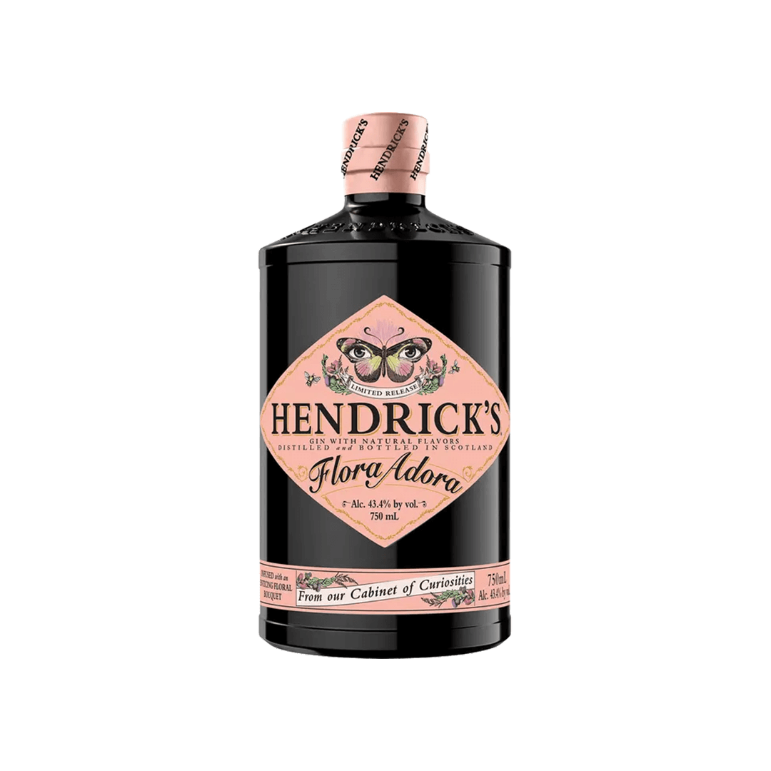 Hendrick's Flora Adora Gin, Available Online