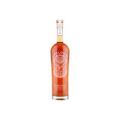 Bottle Image for Apologue Persimmon Liqueur