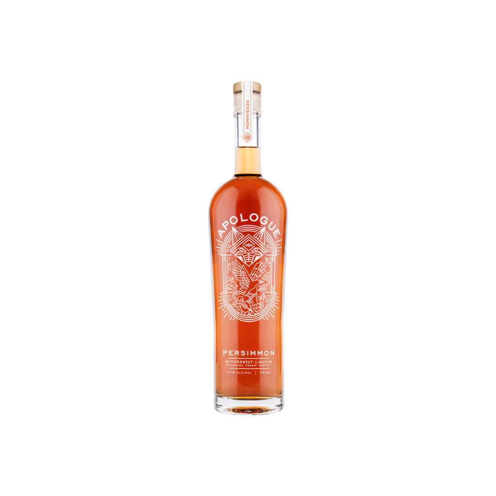 Bottle Image for Apologue Persimmon Liqueur