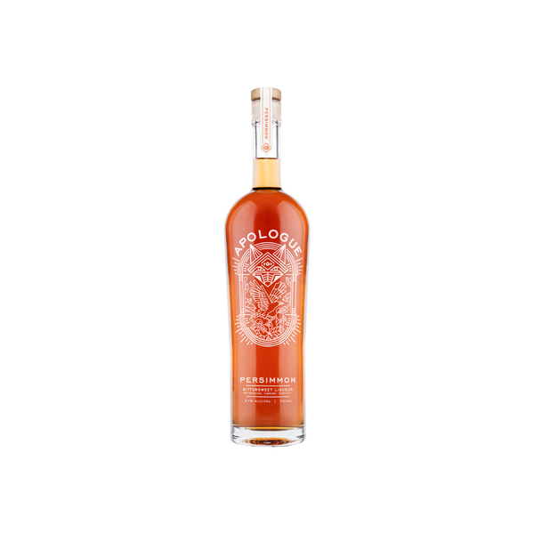 Bottle Image for Apologue Persimmon Liqueur
