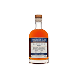 Bottle of Holmes Cay Barbados 2012 Port Cask Rum.