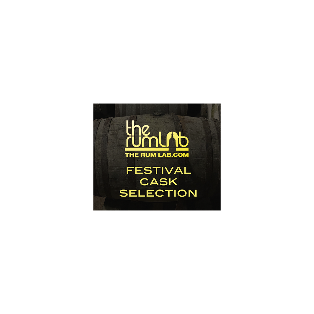 Graphic of Holmes Cay Jamaica WPL 2012 Edition – RumLab NYRF23.