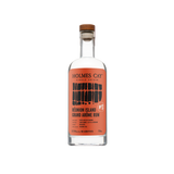 Bottle of Holmes Cay Reunion Island Grand Arome.