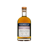 Bottle of Holmes Cay Venezuela 2007 15 Year Rum.