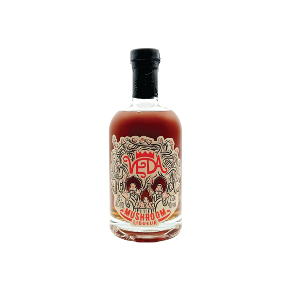 Bottle Image for Veda Mushroom Liqueur