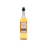 Bottle of Ilegal Mezcal Reposado Caribbean Cask Finish.