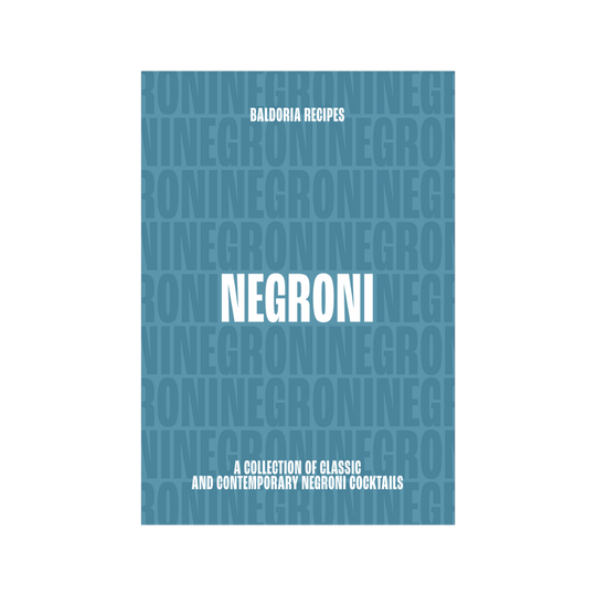 Free Baldoria Negroni Handbook