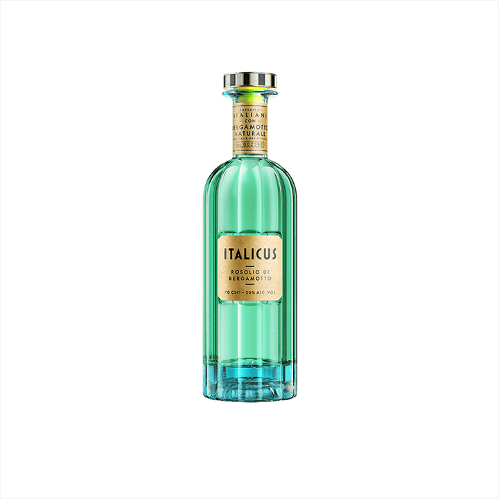 The Italoamericano Cocktail Set: Italicus + Savoia