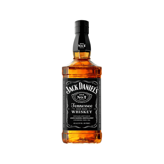 Jack Daniel's Old No. 7 Tennessee Whiskey