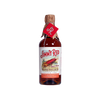 Bottle Image for Jimmy Red Straight Bourbon Whiskey Peach Brandy Cask Finish