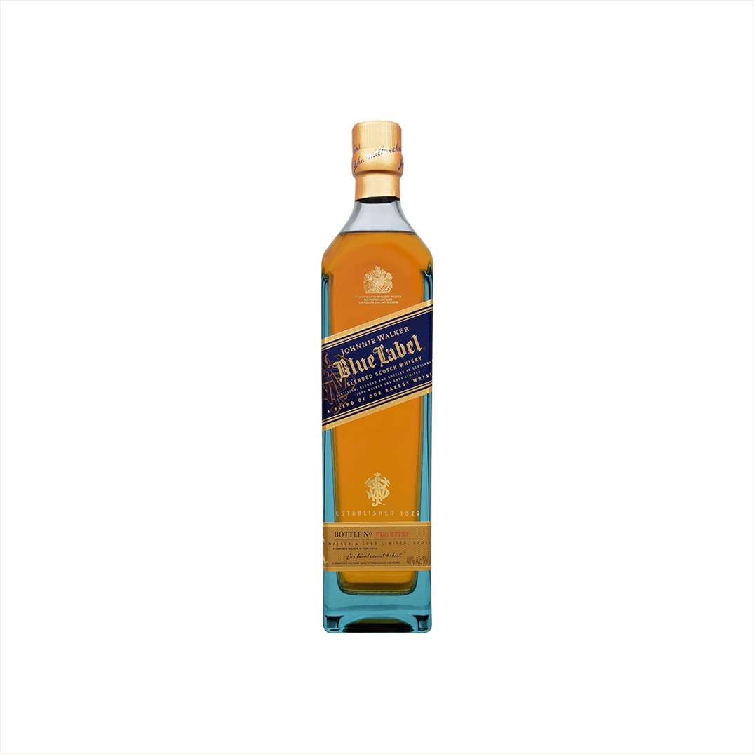 Johnnie Walker Blue Label Order Online Curiada