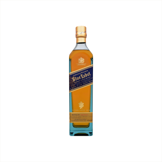 Johnnie Walker Blue Label