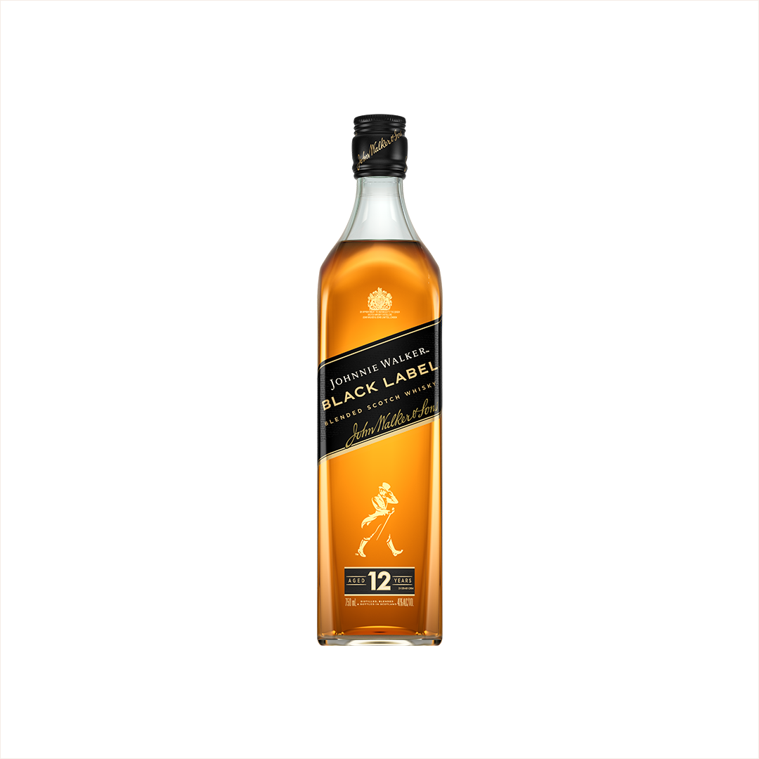 Johnnie Walker Black Label | Order Online | Curiada Johnnie Walker Black Label | Order Online | Curiada