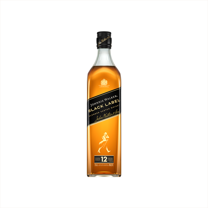 Johnnie Walker Black Label | Order Online | Curiada Johnnie Walker Black Label | Order Online | Curiada