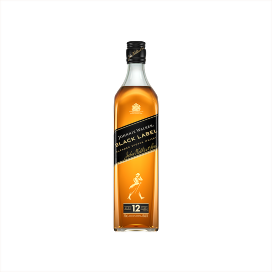 Johnnie Walker Black Label