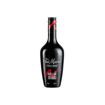 Bottle Image for Tia Maria Cold Brew Coffee Liqueur