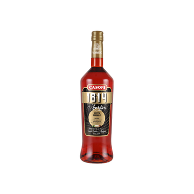 Bottle Image for Casoni 1814 L’Aperitivo