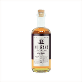 Bottle Kuleana Hokulei Aged Rum.