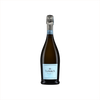 Bottle of La Marca Prosecco.