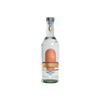 Bottle of Lagrimas del Valle Tequila - 2022 Palo Verde Plata.