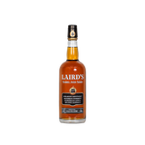Bottle of Laird's Straight Kentucky Bourbon Whiskey Barrel Finished Series.