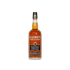 Bottle of Laird's Straight Kentucky Bourbon Whiskey Barrel Finished Series.