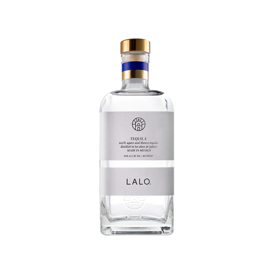 LALO Tequila Blanco