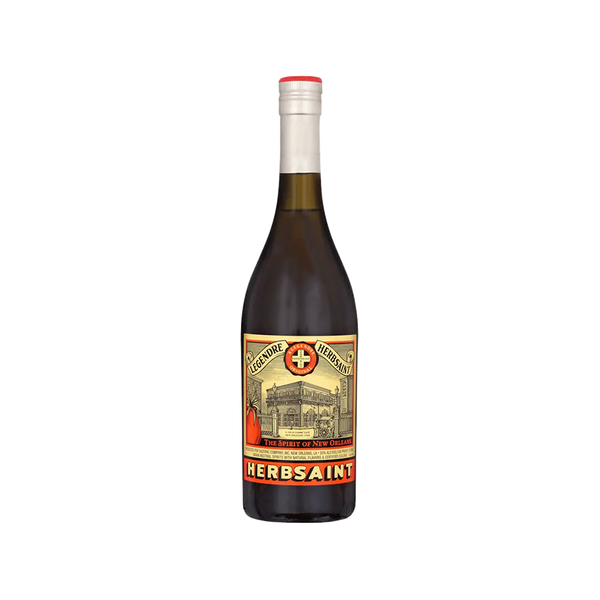 Legendre Herbsaint Original Liqueur | Order Online | Curiada