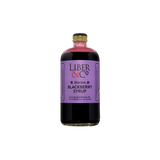 Liber & Co. Marion Blackberry Syrup