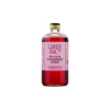 Bottle of Liber & Co. Pacific Strawberry Syrup.