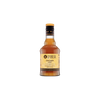 Bottle of Liber Cinnamon Syrup on a white background
