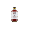 A small premium bottle of warm red liquid, the label reads: Liber & Co Old Fashioned Cocktail Syrup