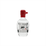 Bottle of The Lost Explorer Espadin Mezcal - 200ml (Hip-Flask).