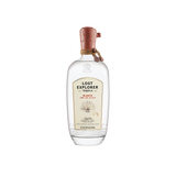 Bottle of The Lost Explorer Tequila.