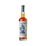 Bottle of Redwood Empire Lost Monarch Small Batch American Whiskey.